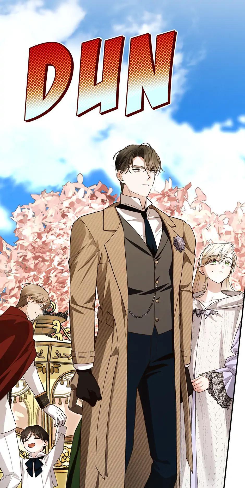 Read How to Hide the Emperor's Child Manga Online