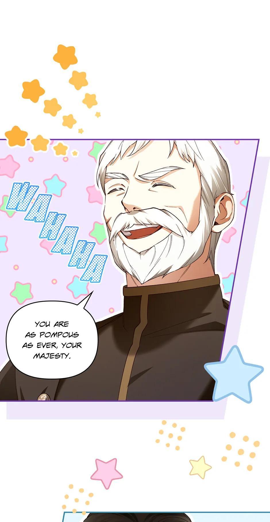 Read How to Hide the Emperor's Child Manga Online