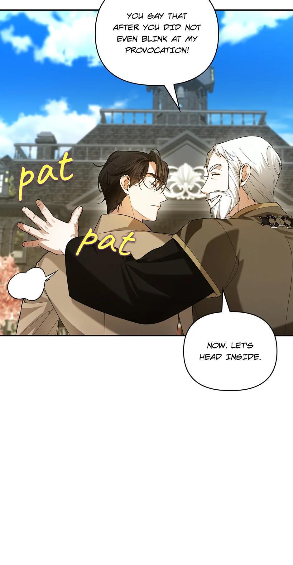Read How to Hide the Emperor's Child Manga Online