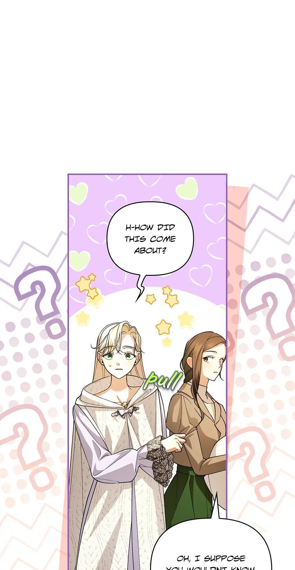 Read How to Hide the Emperor's Child Manga Online