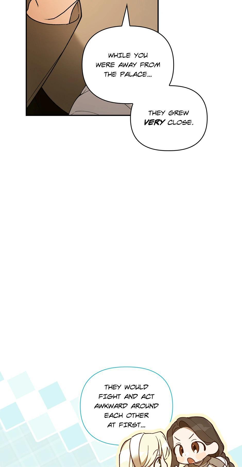 Read How to Hide the Emperor's Child Manga Online