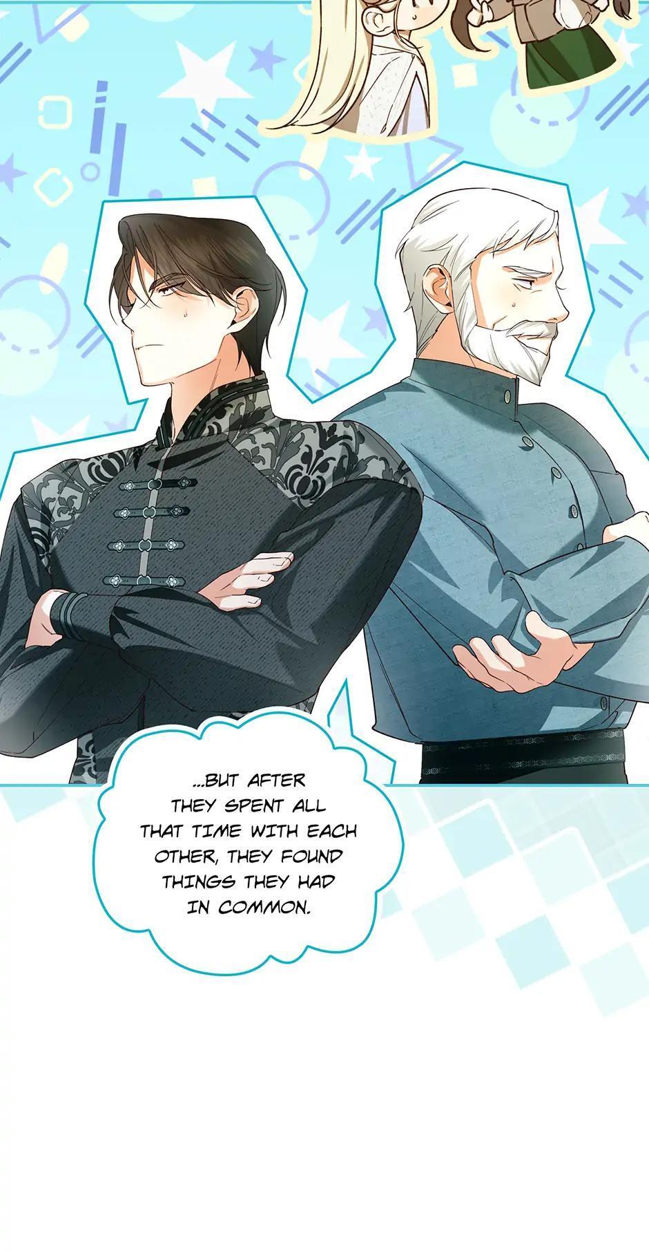 Read How to Hide the Emperor's Child Manga Online