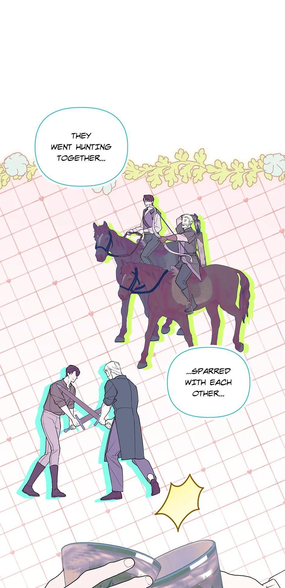 Read How to Hide the Emperor's Child Manga Online