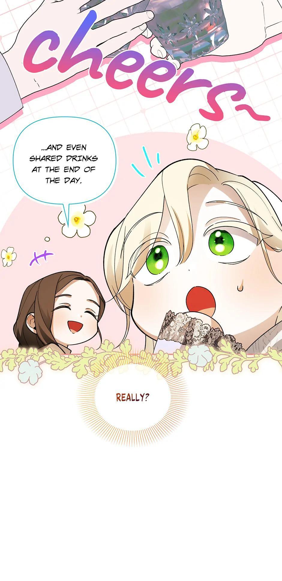 Read How to Hide the Emperor's Child Manga Online