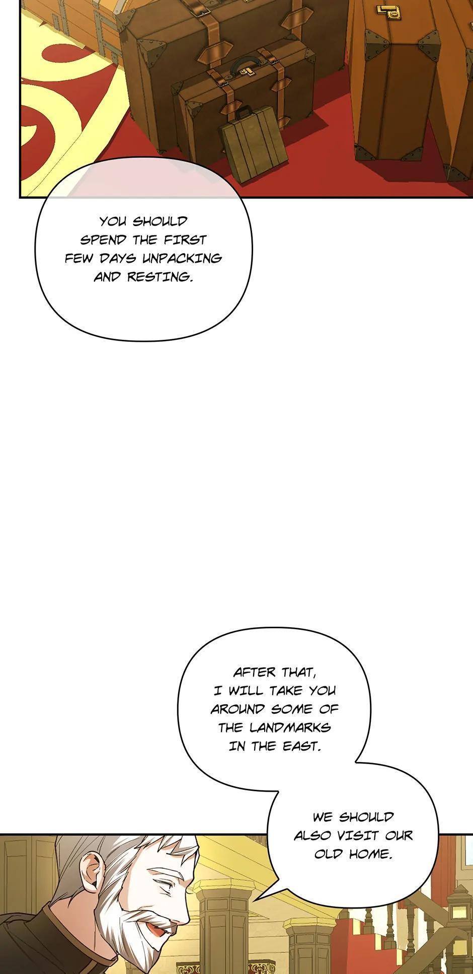 Read How to Hide the Emperor's Child Manga Online