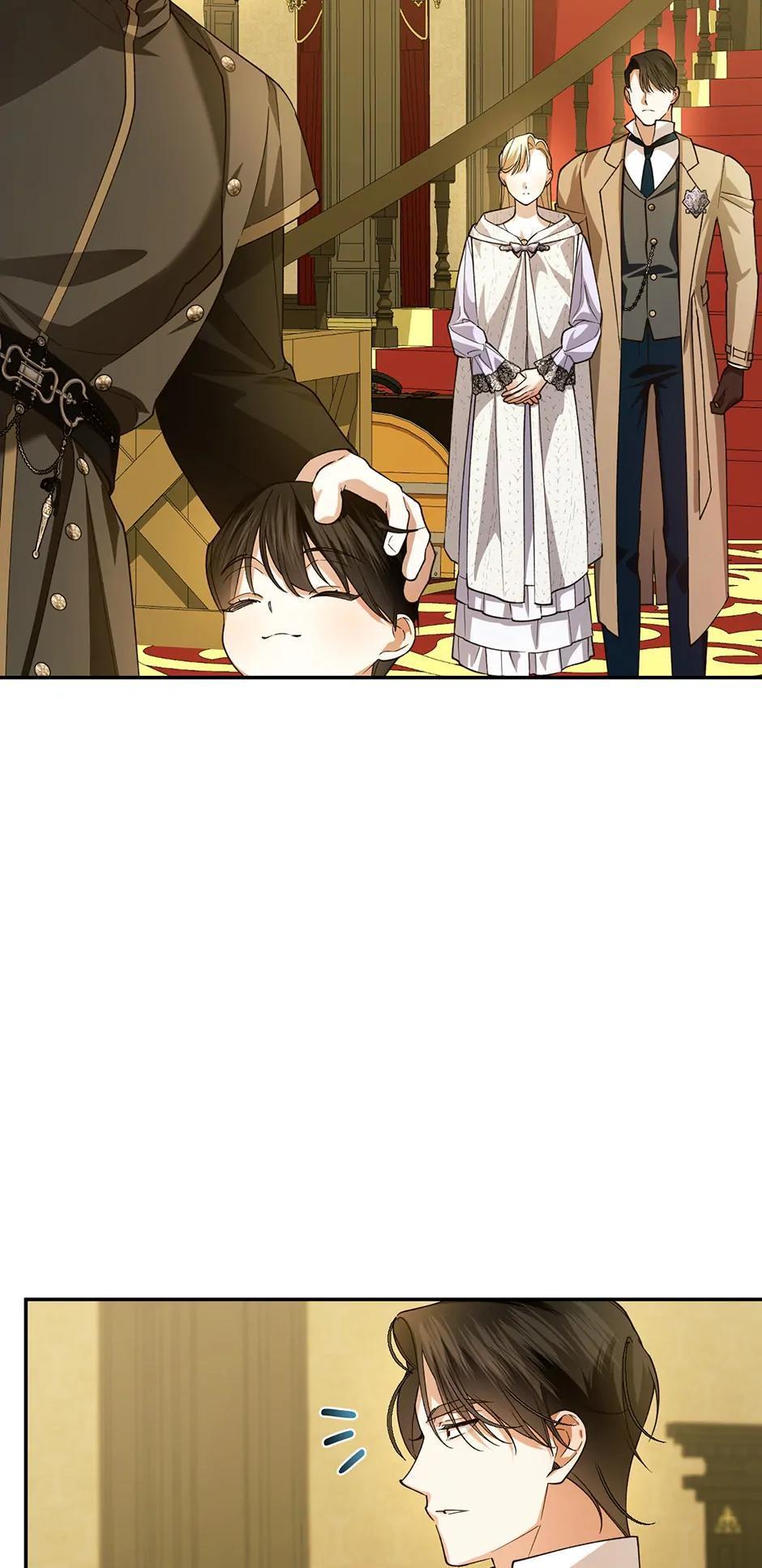 Read How to Hide the Emperor's Child Manga Online