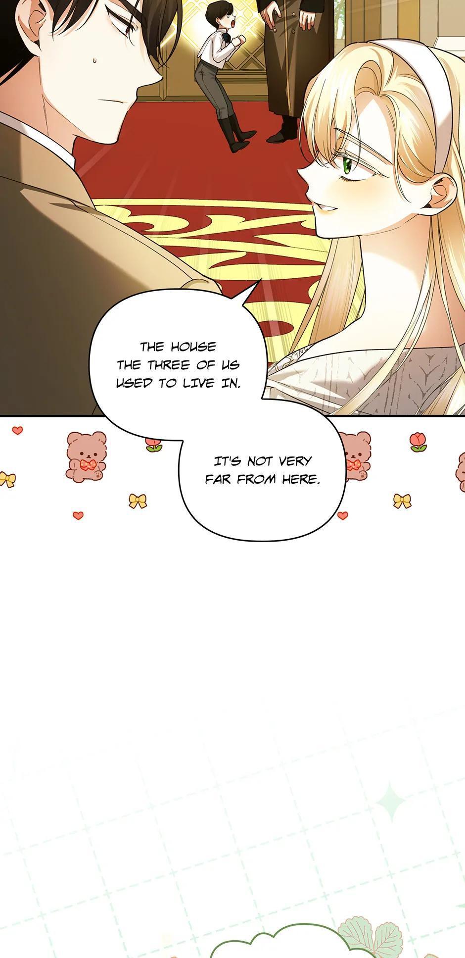 Read How to Hide the Emperor's Child Manga Online