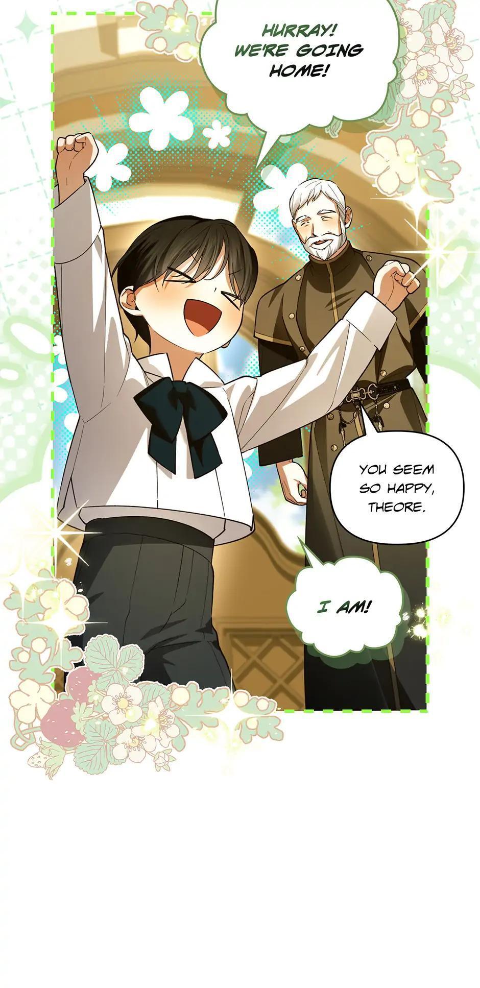 Read How to Hide the Emperor's Child Manga Online