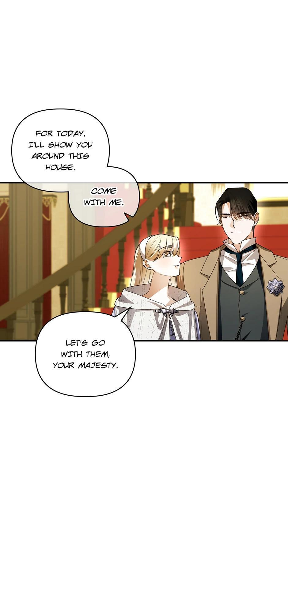 Read How to Hide the Emperor's Child Manga Online