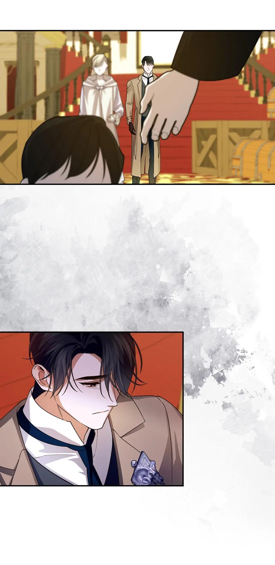 Read How to Hide the Emperor's Child Manga Online
