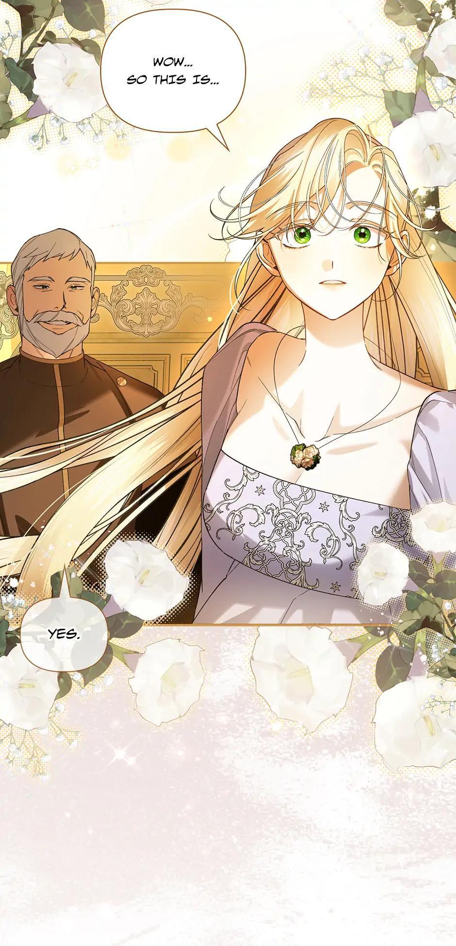 Read How to Hide the Emperor's Child Manga Online