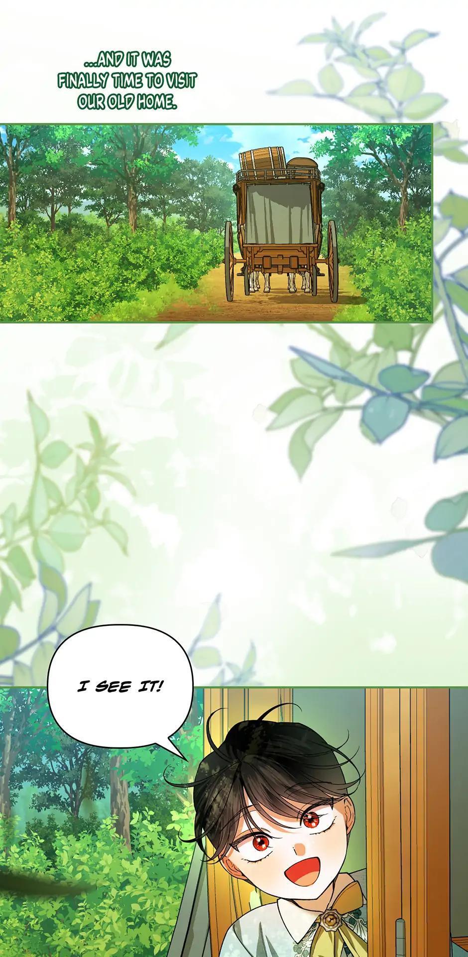 Read How to Hide the Emperor's Child Manga Online