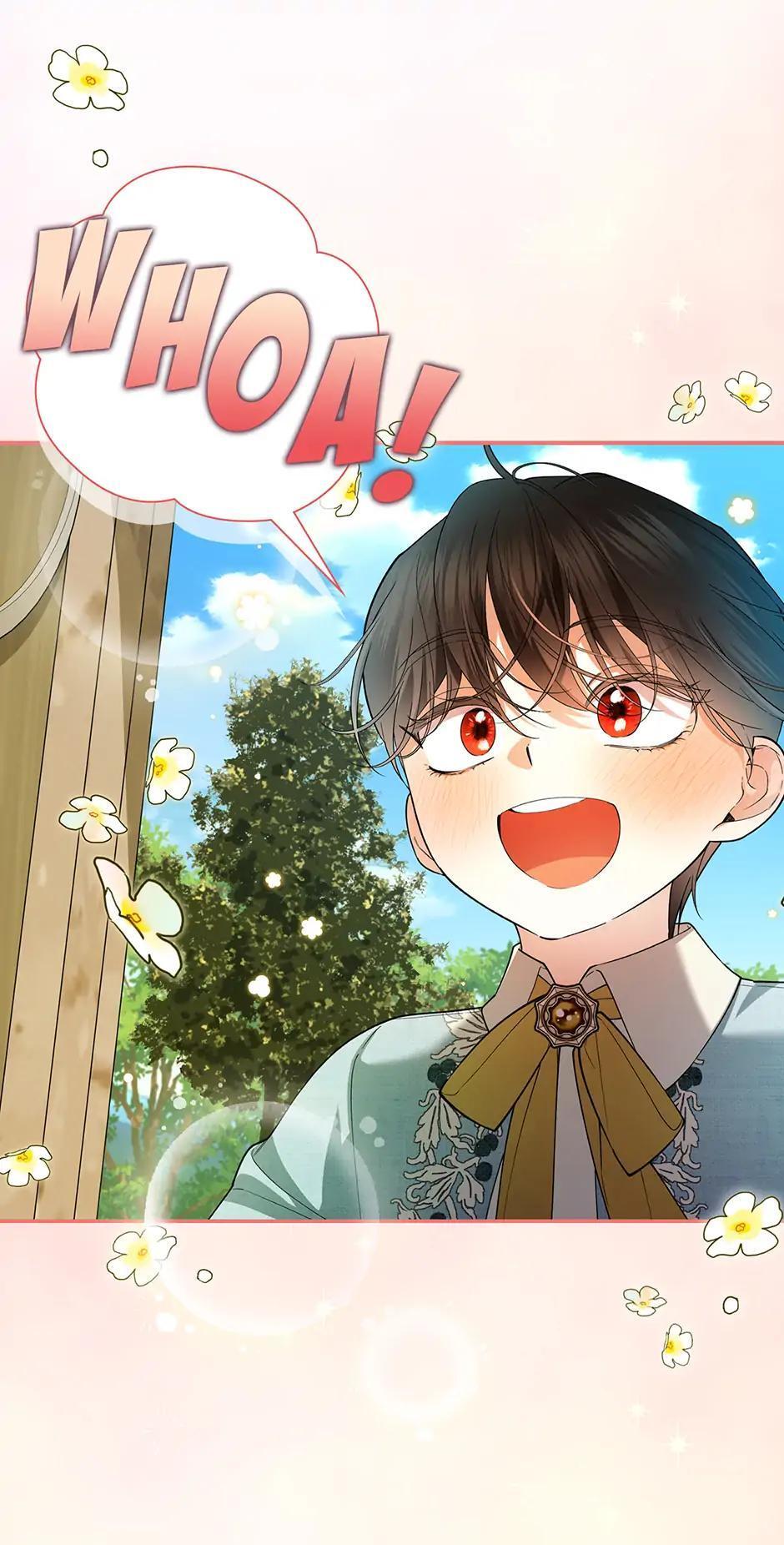 Read How to Hide the Emperor's Child Manga Online