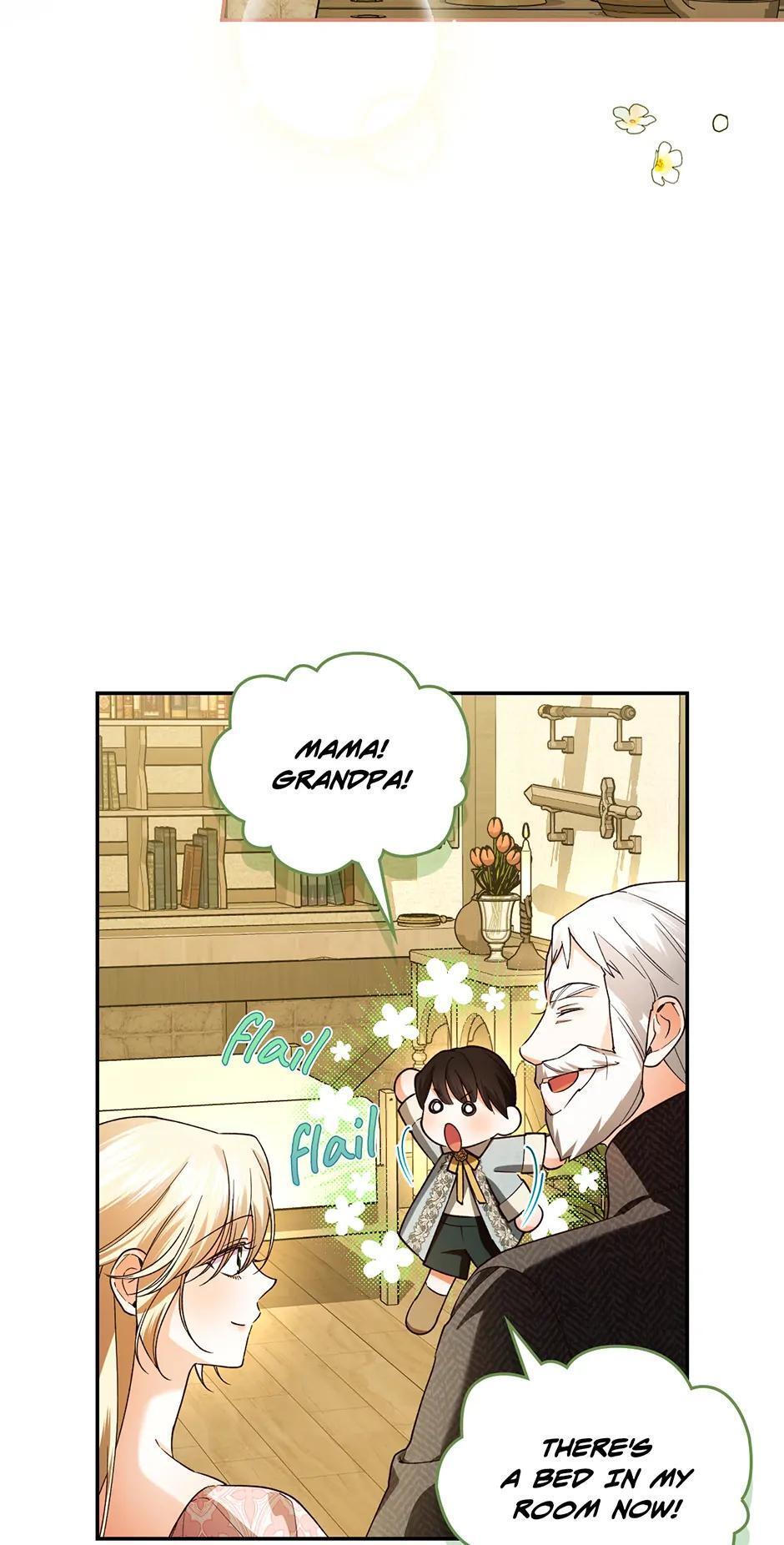 Read How to Hide the Emperor's Child Manga Online