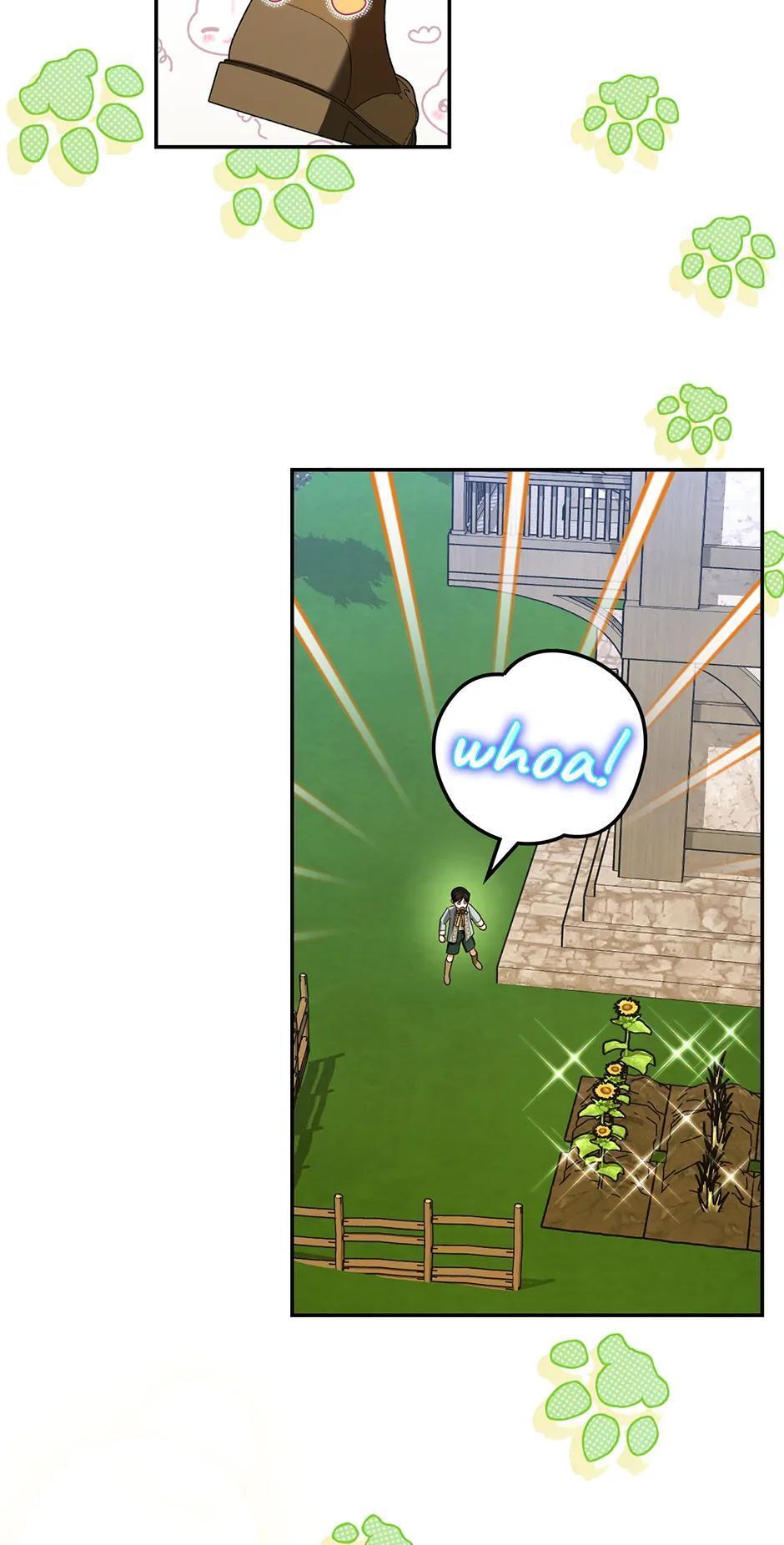 Read How to Hide the Emperor's Child Manga Online