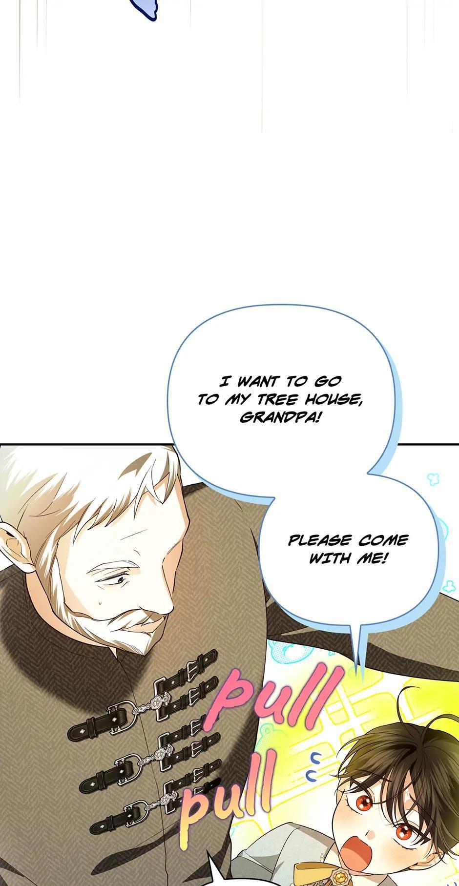 Read How to Hide the Emperor's Child Manga Online