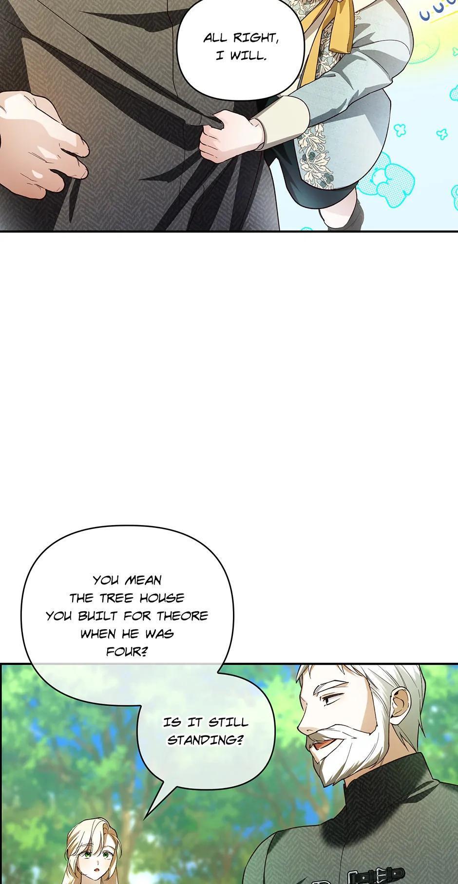 Read How to Hide the Emperor's Child Manga Online