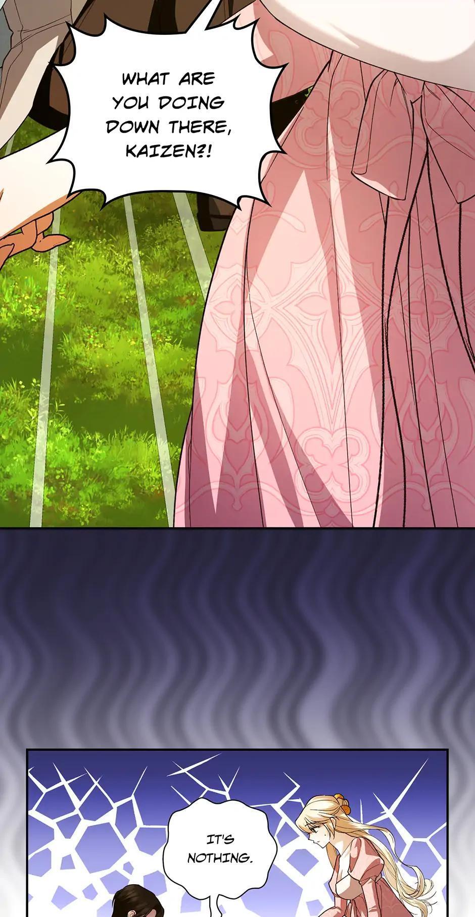 Read How to Hide the Emperor's Child Manga Online