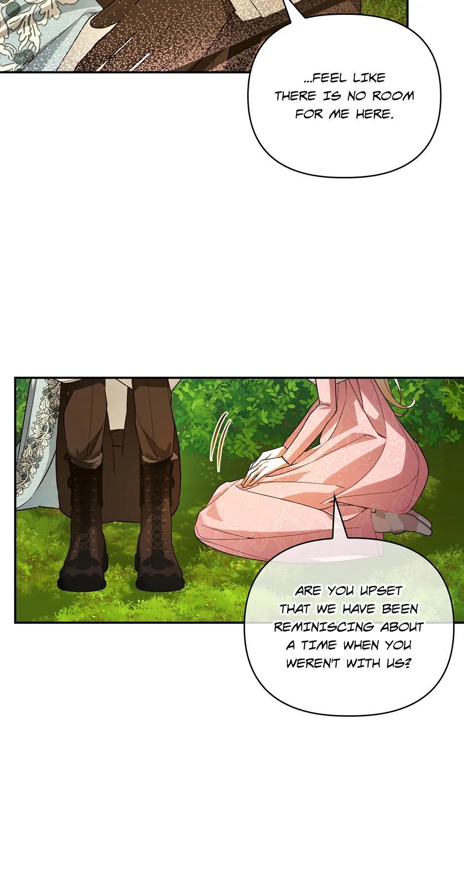 Read How to Hide the Emperor's Child Manga Online