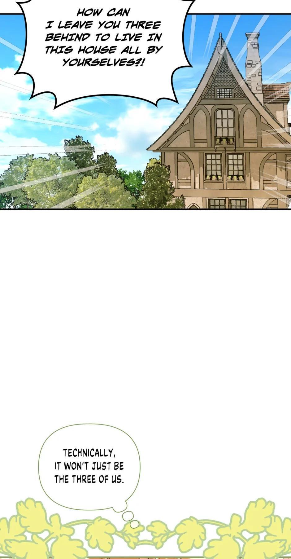 Read How to Hide the Emperor's Child Manga Online