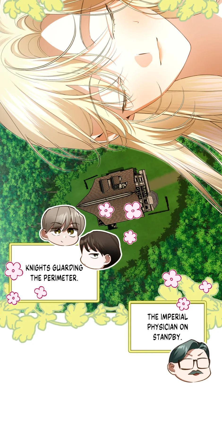 Read How to Hide the Emperor's Child Manga Online