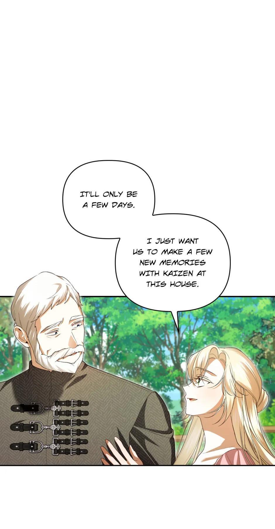 Read How to Hide the Emperor's Child Manga Online