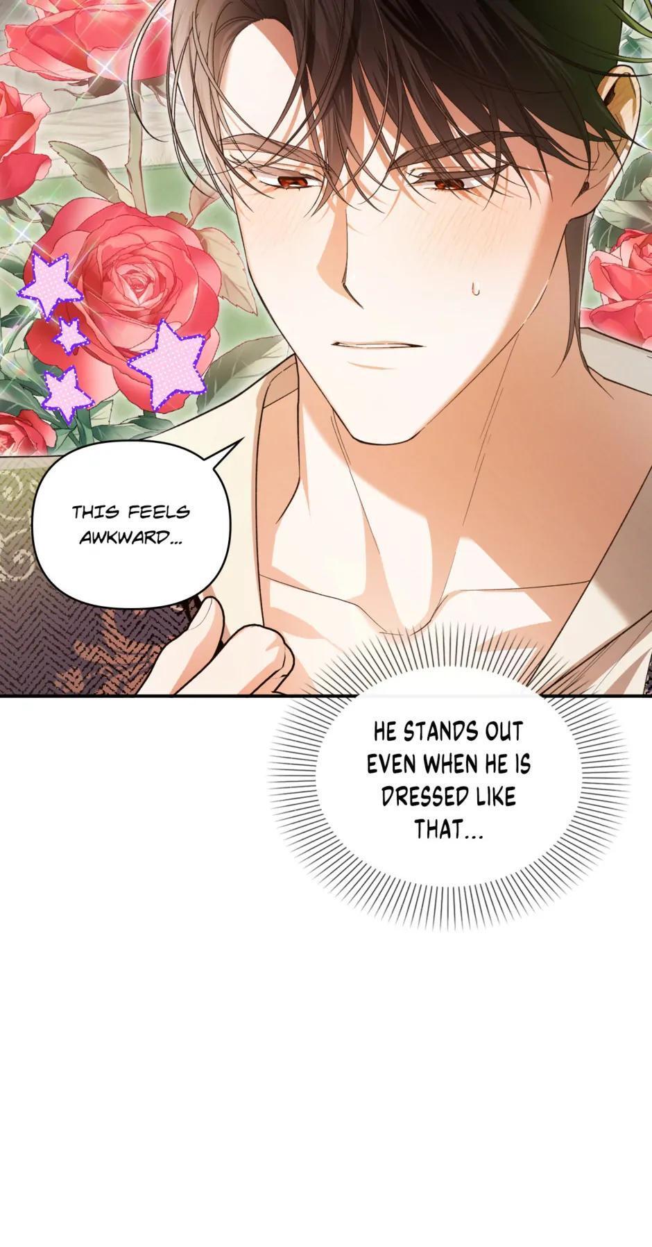 Read How to Hide the Emperor's Child Manga Online