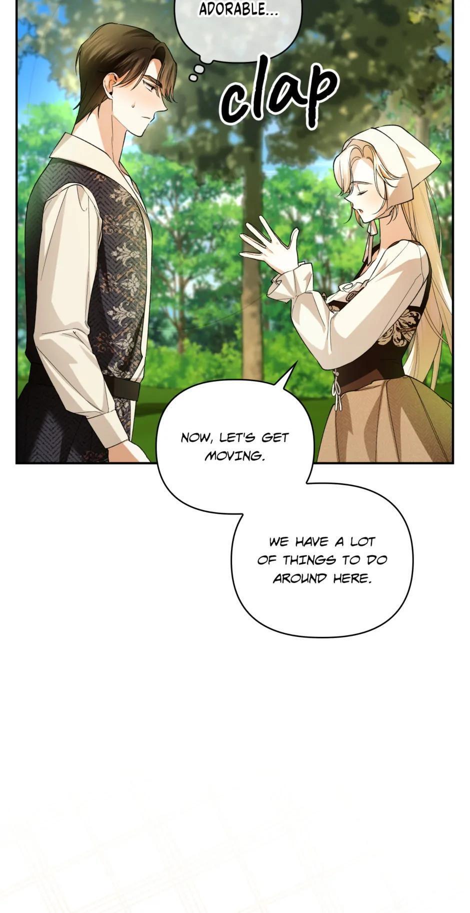 Read How to Hide the Emperor's Child Manga Online