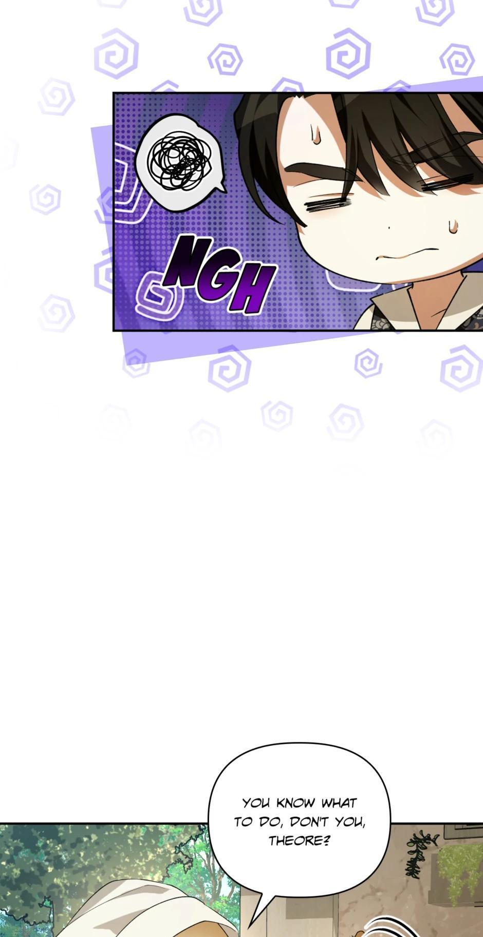 Read How to Hide the Emperor's Child Manga Online