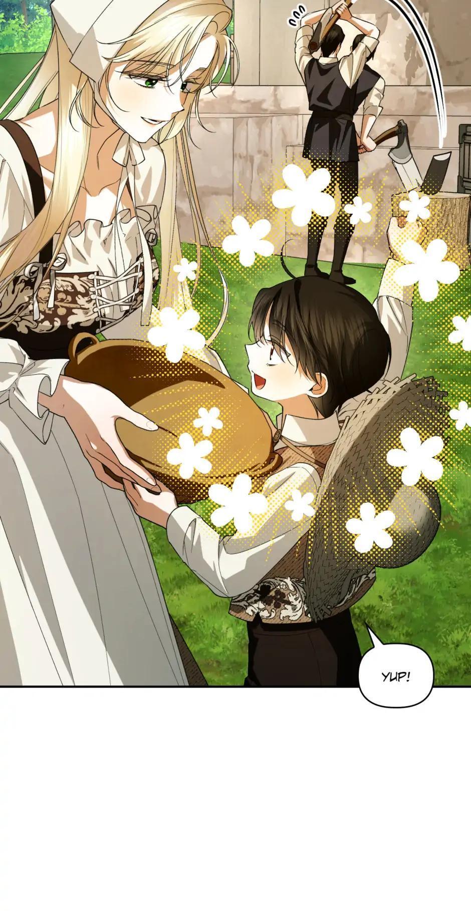 Read How to Hide the Emperor's Child Manga Online