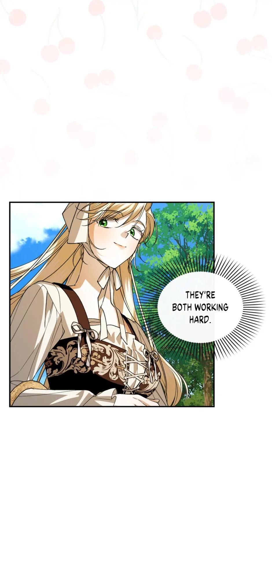 Read How to Hide the Emperor's Child Manga Online