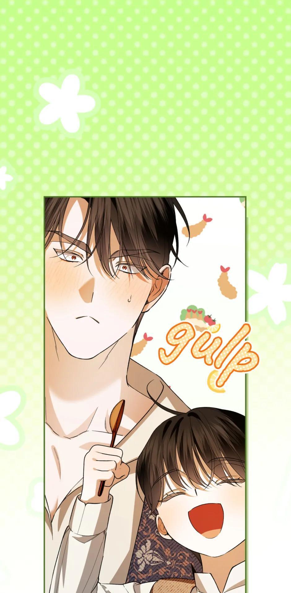 Read How to Hide the Emperor's Child Manga Online
