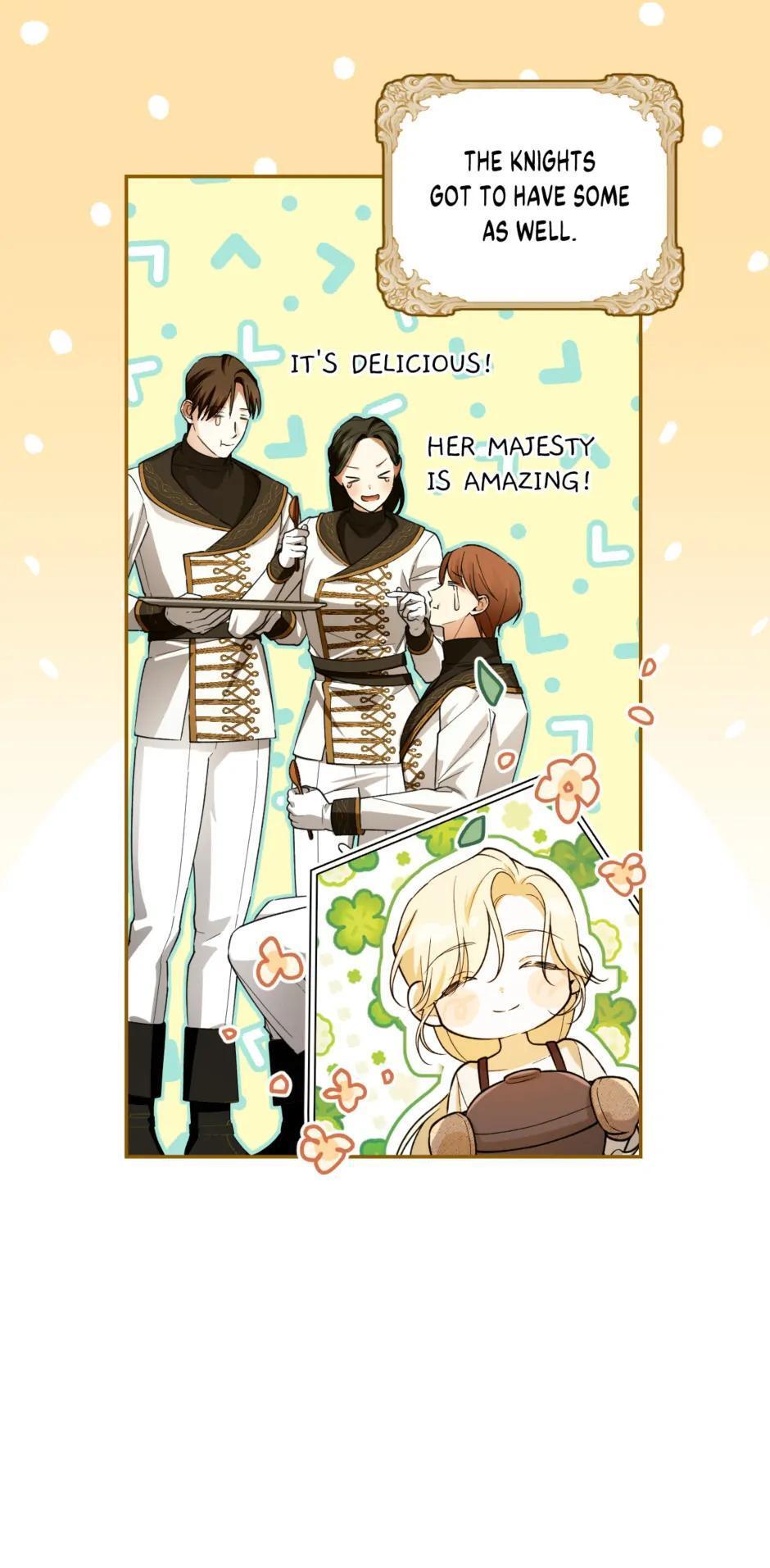 Read How to Hide the Emperor's Child Manga Online