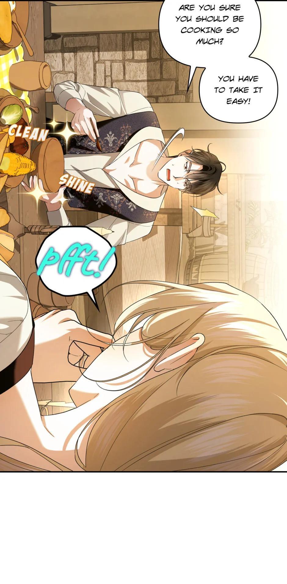 Read How to Hide the Emperor's Child Manga Online