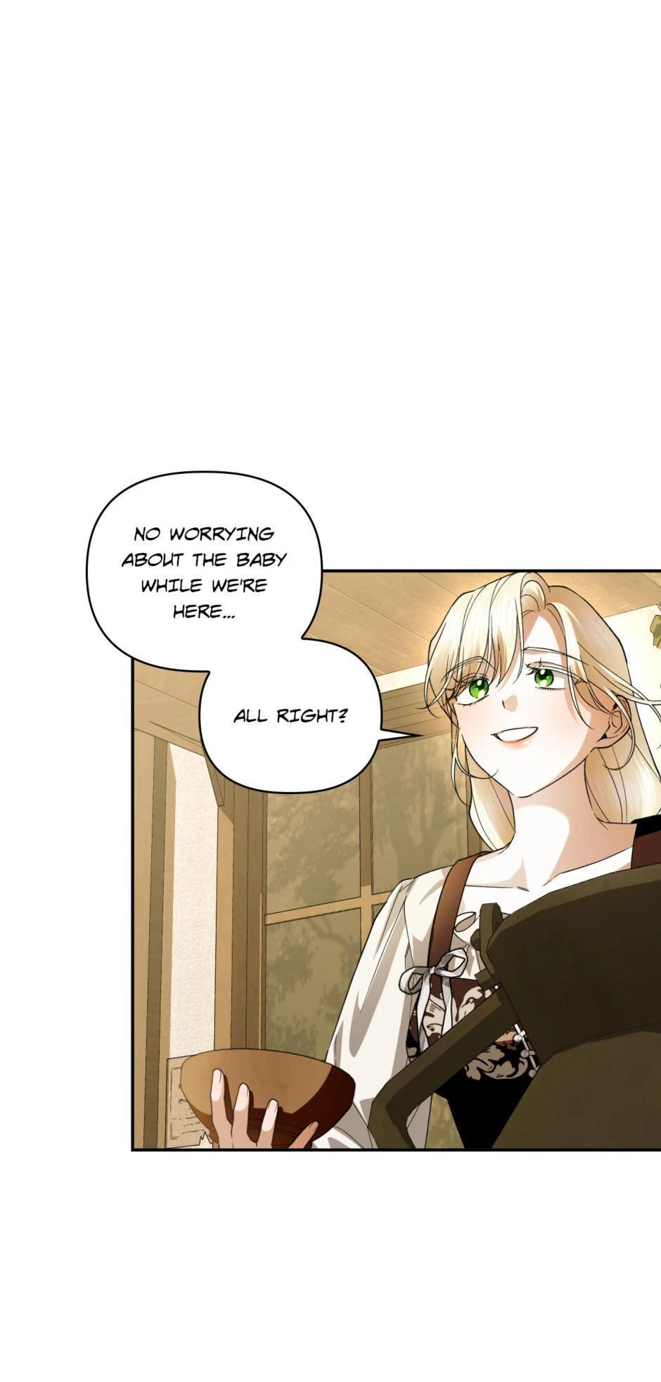 Read How to Hide the Emperor's Child Manga Online