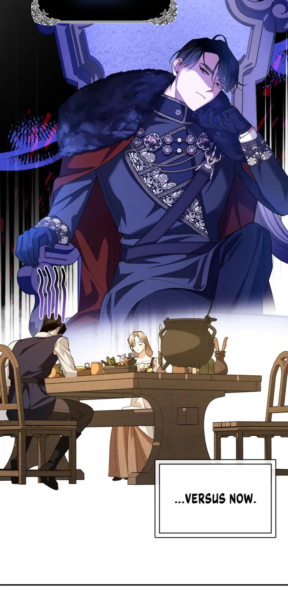 Read How to Hide the Emperor's Child Manga Online