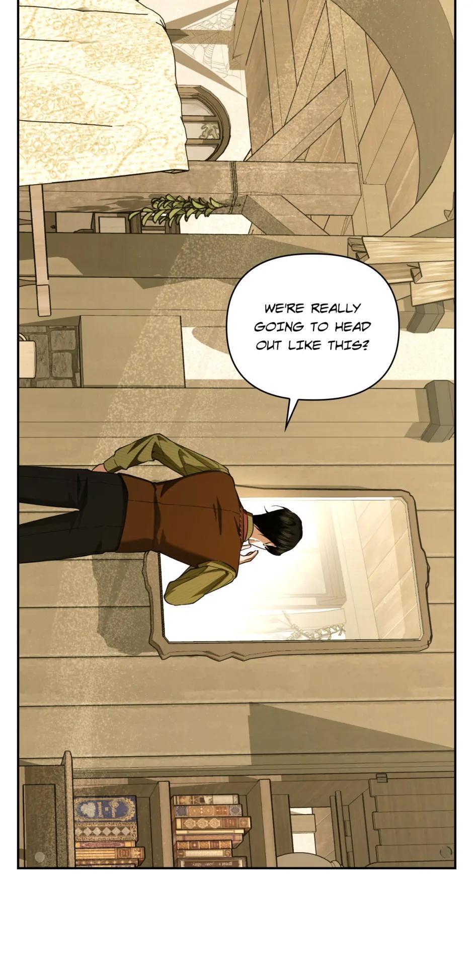 Read How to Hide the Emperor's Child Manga Online