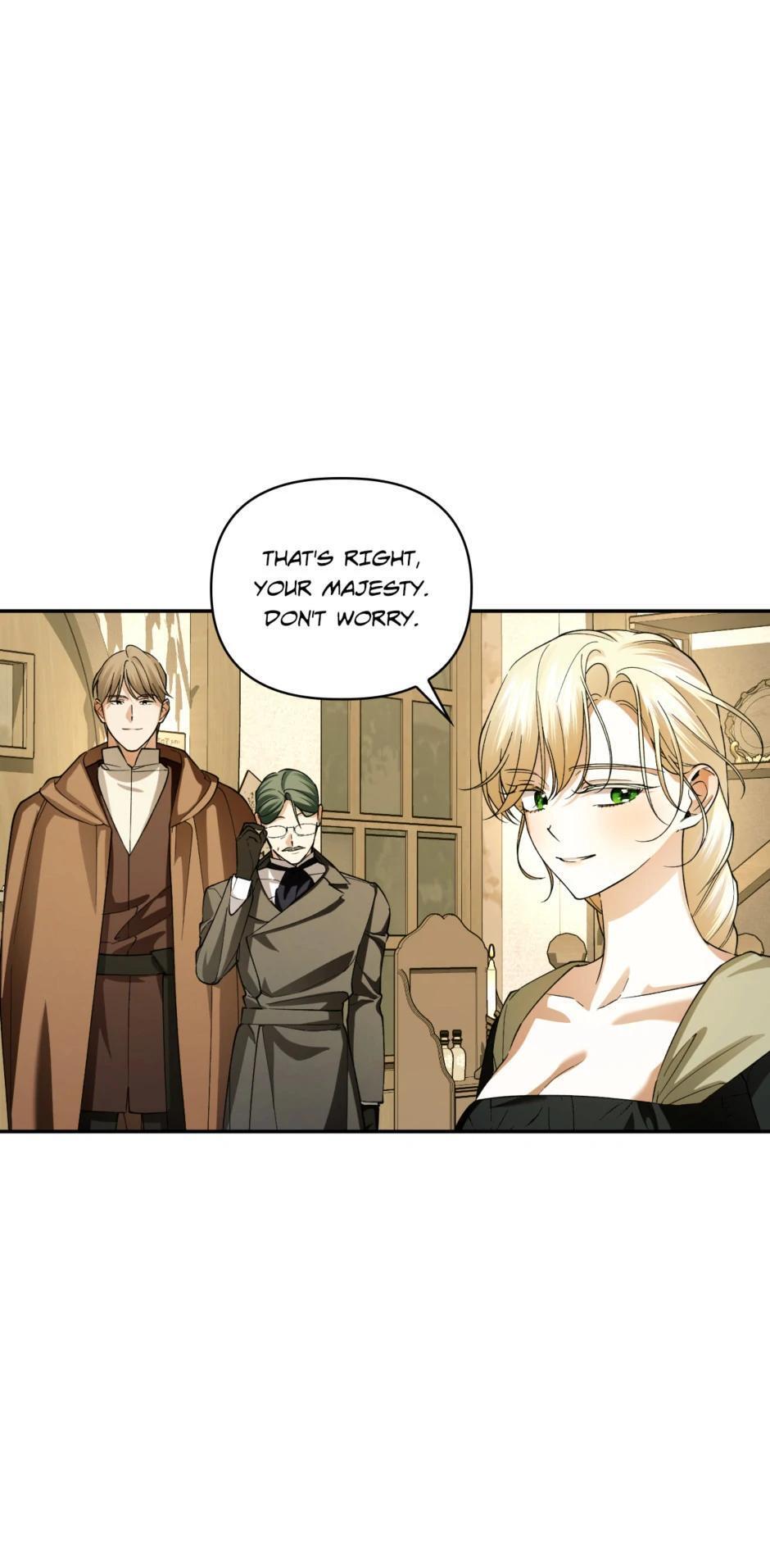 Read How to Hide the Emperor's Child Manga Online