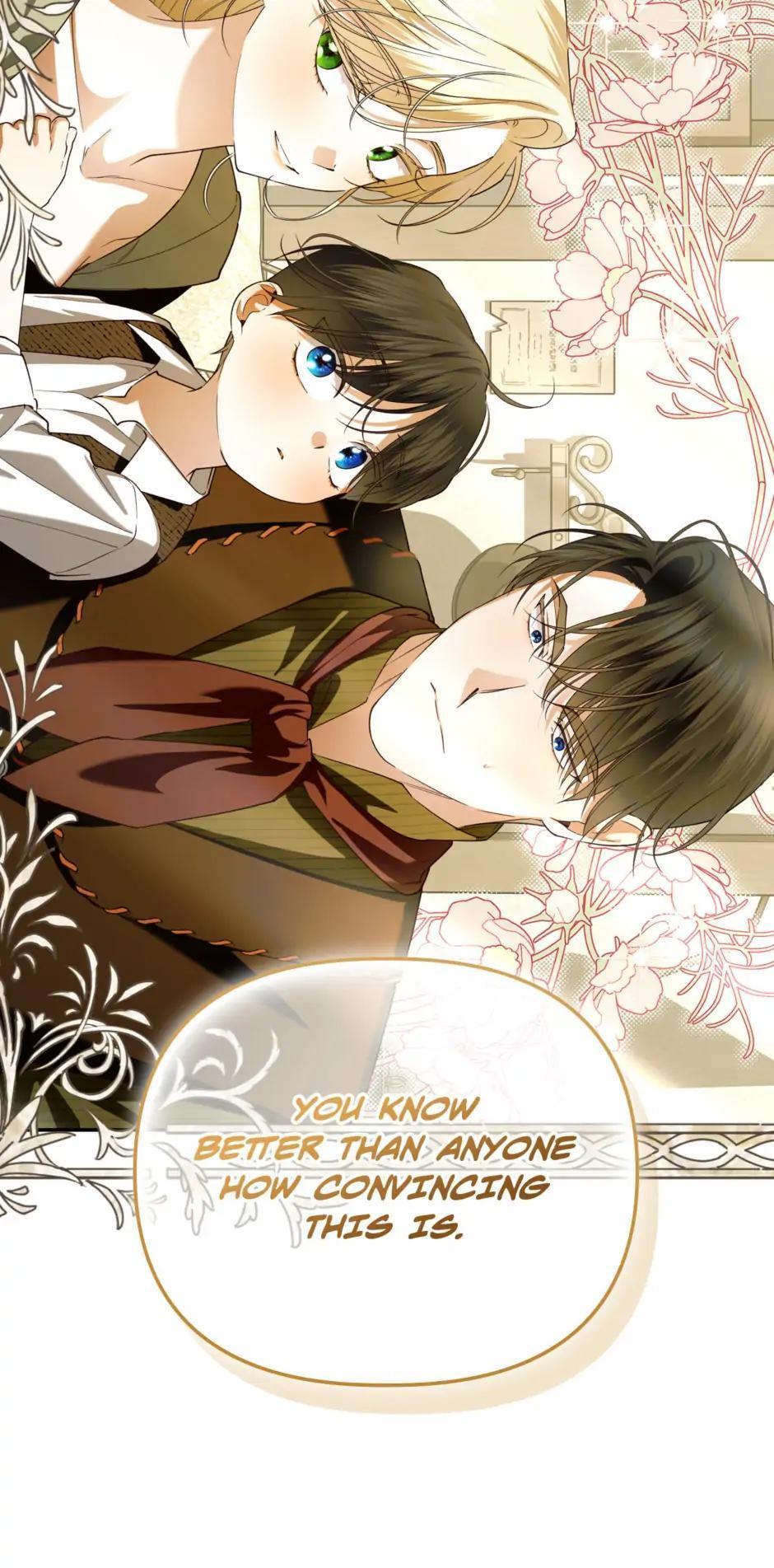 Read How to Hide the Emperor's Child Manga Online