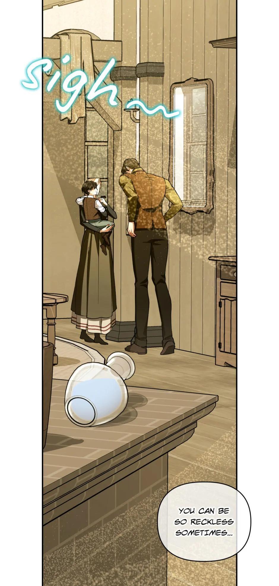 Read How to Hide the Emperor's Child Manga Online