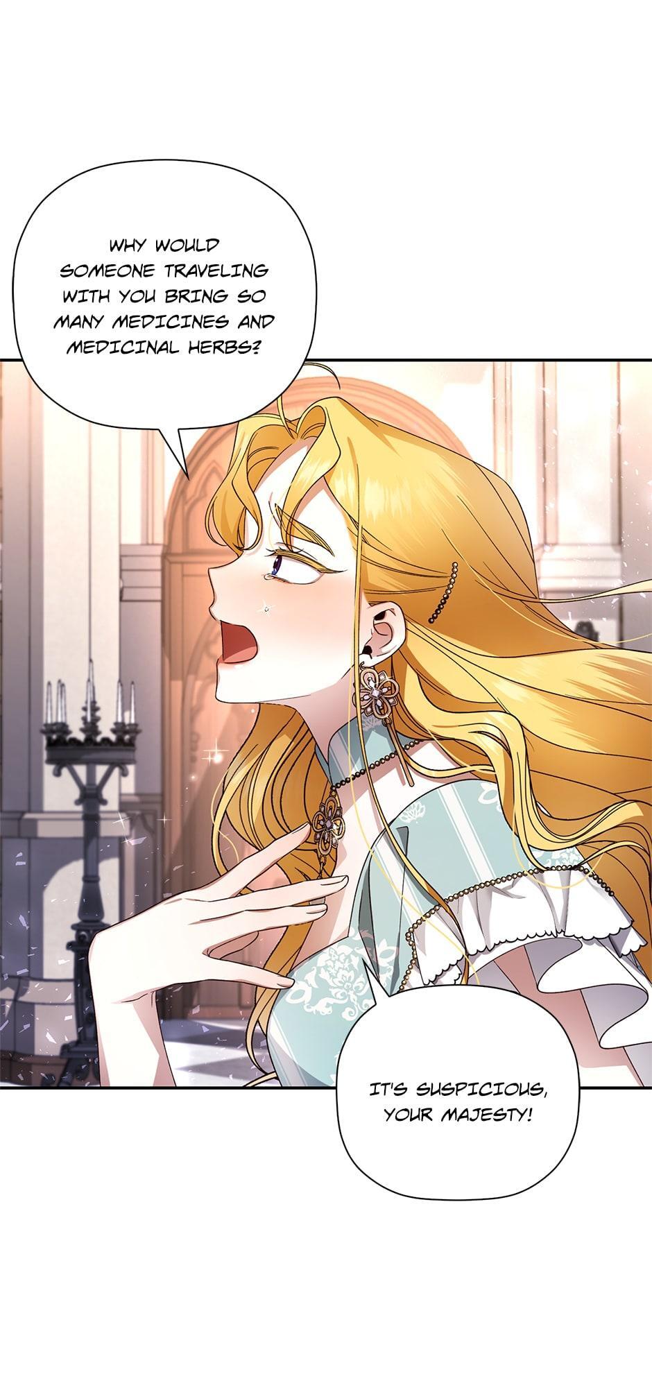 Read How to Hide the Emperor's Child Manga Online