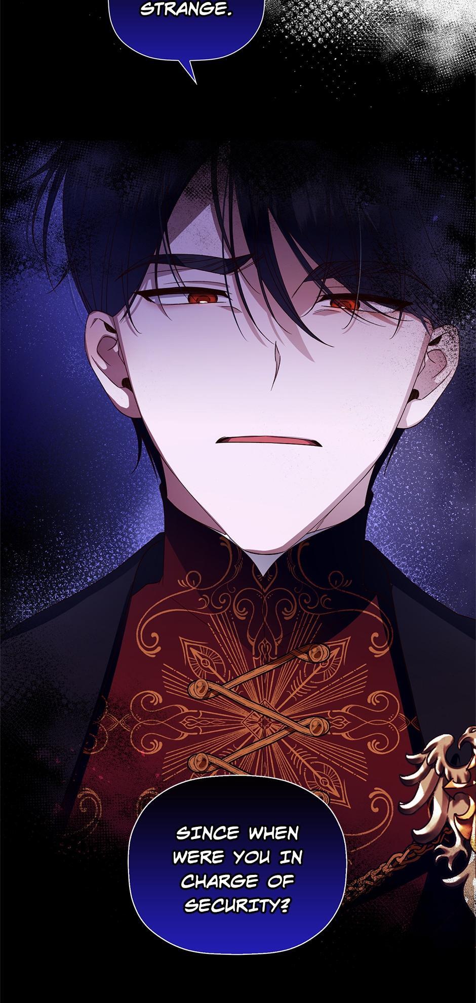 Read How to Hide the Emperor's Child Manga Online