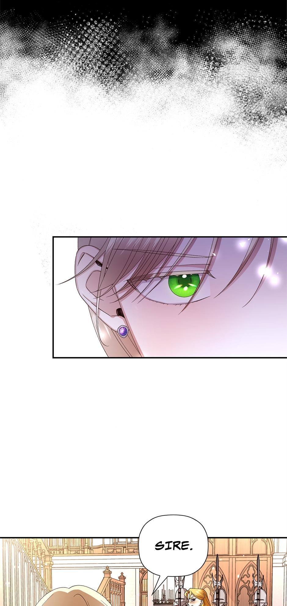 Read How to Hide the Emperor's Child Manga Online