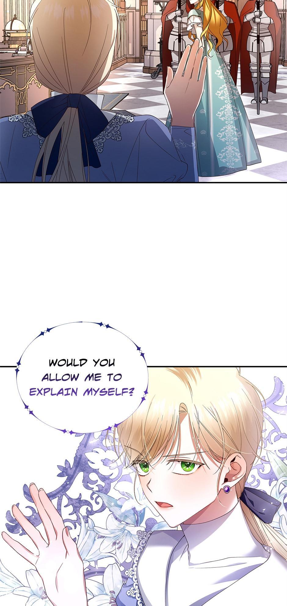 Read How to Hide the Emperor's Child Manga Online