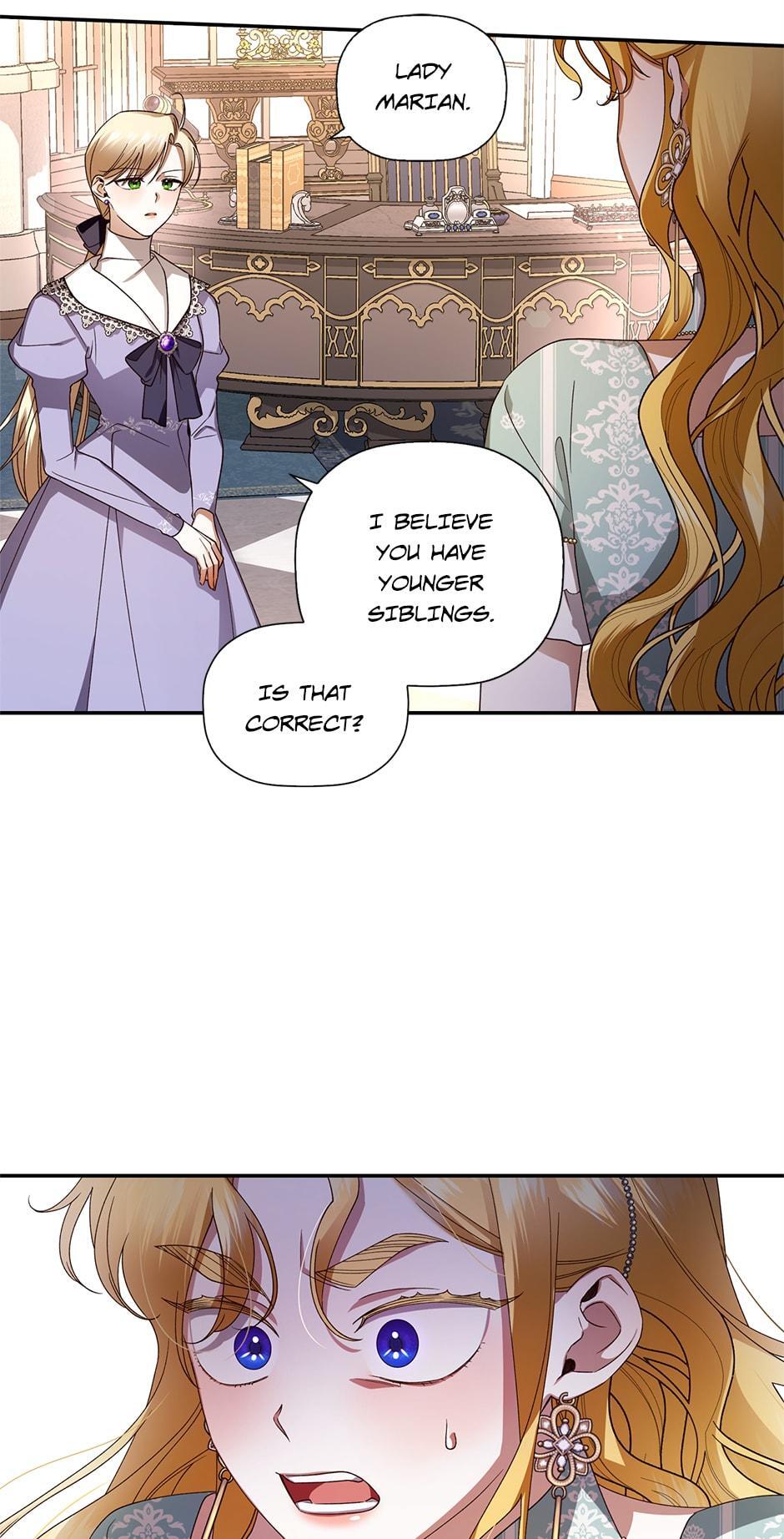 Read How to Hide the Emperor's Child Manga Online