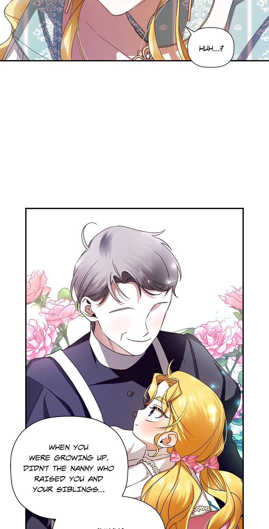Read How to Hide the Emperor's Child Manga Online