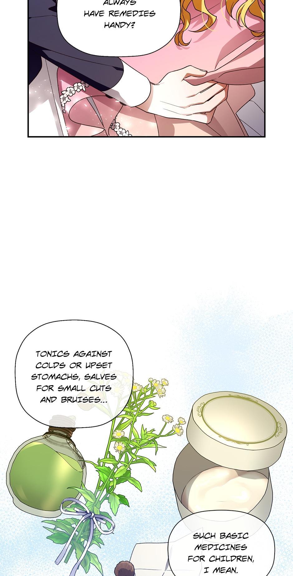 Read How to Hide the Emperor's Child Manga Online