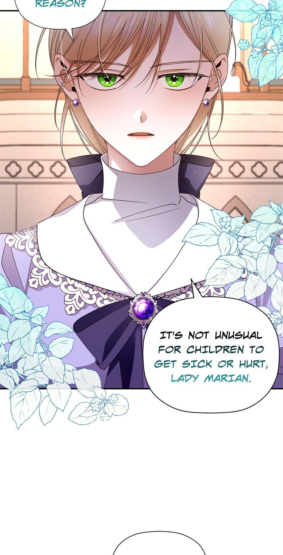 Read How to Hide the Emperor's Child Manga Online