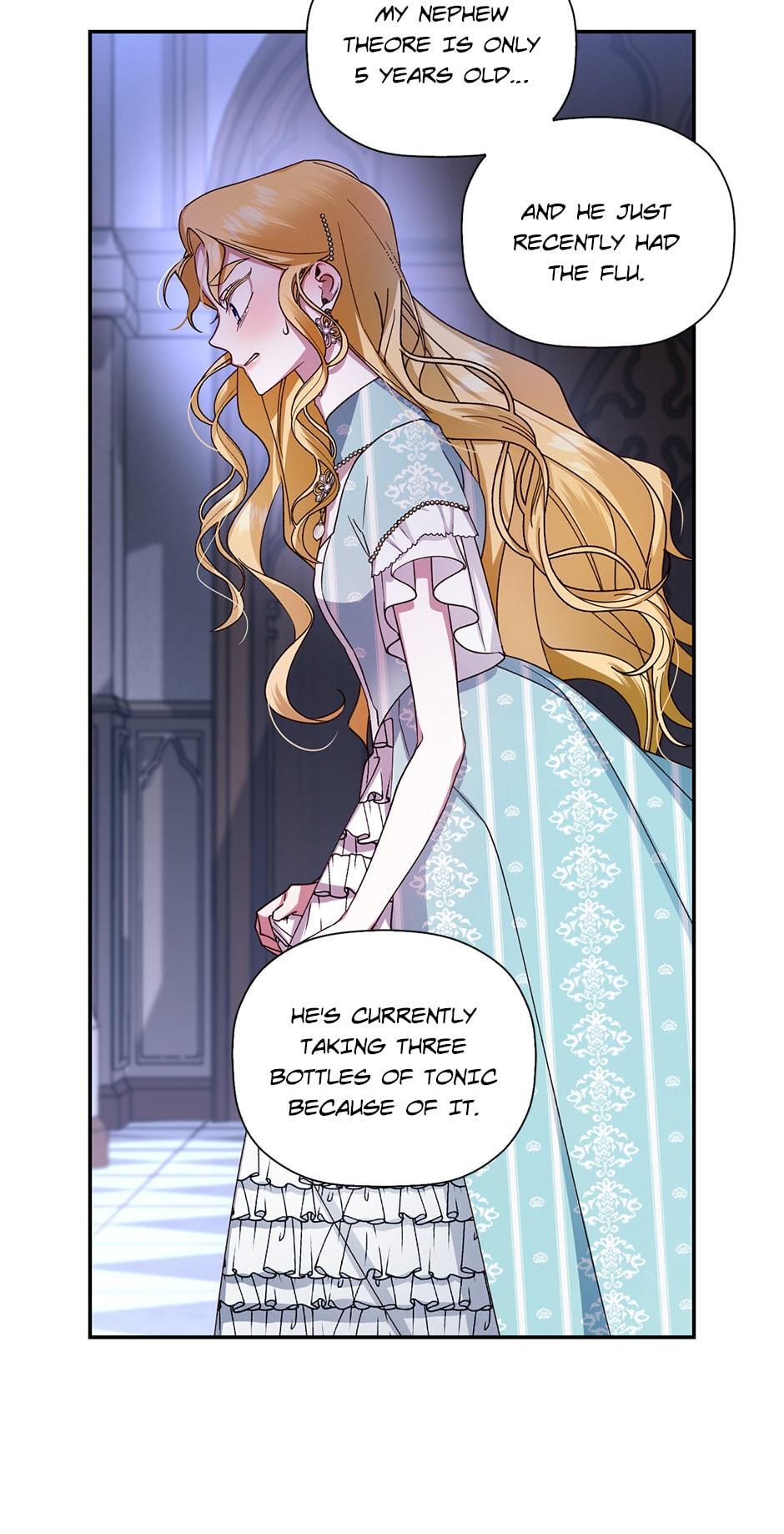 Read How to Hide the Emperor's Child Manga Online