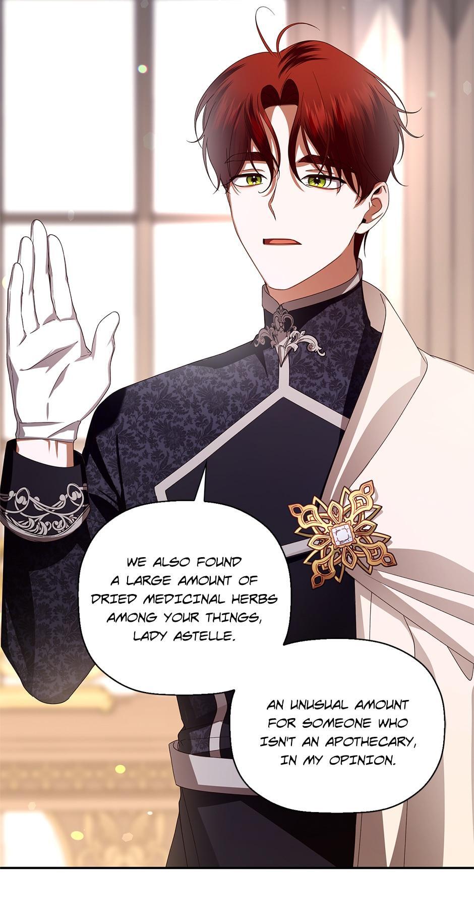 Read How to Hide the Emperor's Child Manga Online